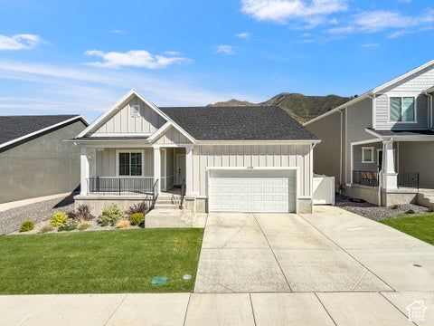 Tiny photo for 1599 S 3750 E, Spanish Fork, UT 84660 (MLS # 2186994)