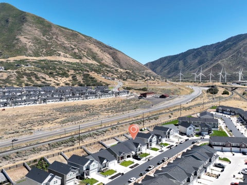 Tiny photo for 1599 S 3750 E, Spanish Fork, UT 84660 (MLS # 2186994)