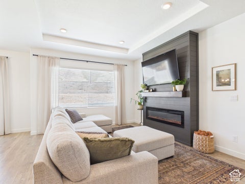 Tiny photo for 1599 S 3750 E, Spanish Fork, UT 84660 (MLS # 2186994)