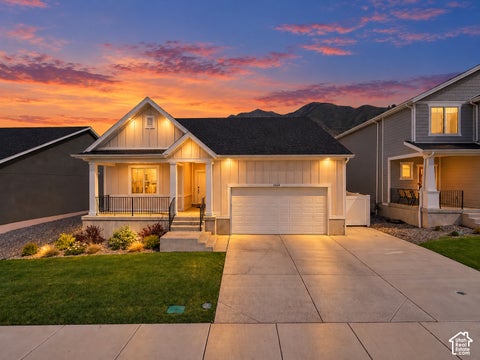 Tiny photo for 1599 S 3750 E, Spanish Fork, UT 84660 (MLS # 2186994)