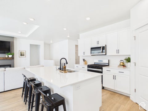 Tiny photo for 1599 S 3750 E, Spanish Fork, UT 84660 (MLS # 2186994)