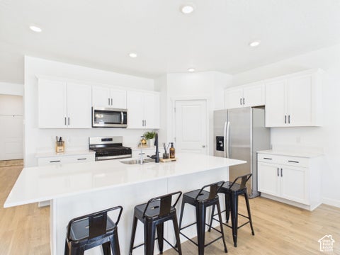 Tiny photo for 1599 S 3750 E, Spanish Fork, UT 84660 (MLS # 2186994)