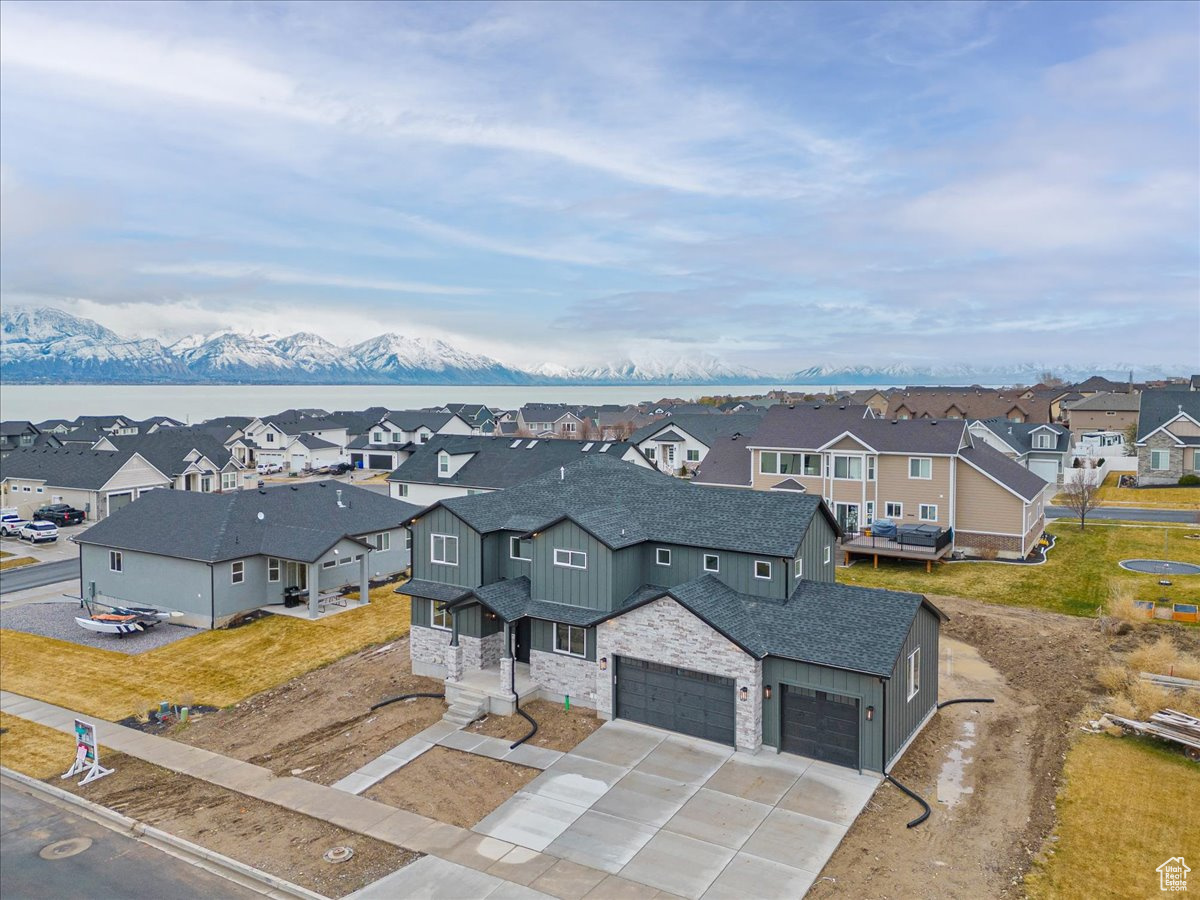 103 E Garibaldi Way, Saratoga Springs, Utah image 2