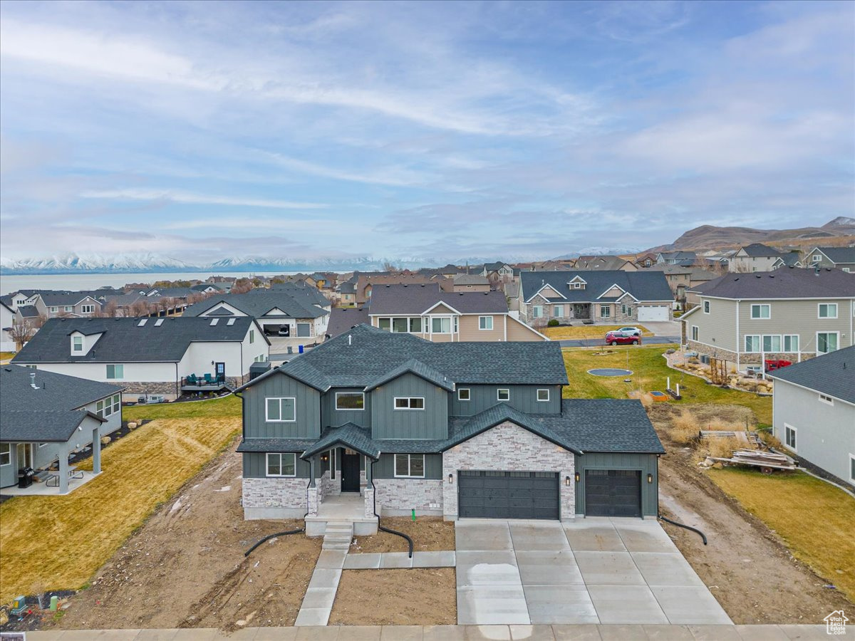 103 E Garibaldi Way, Saratoga Springs, Utah image 1