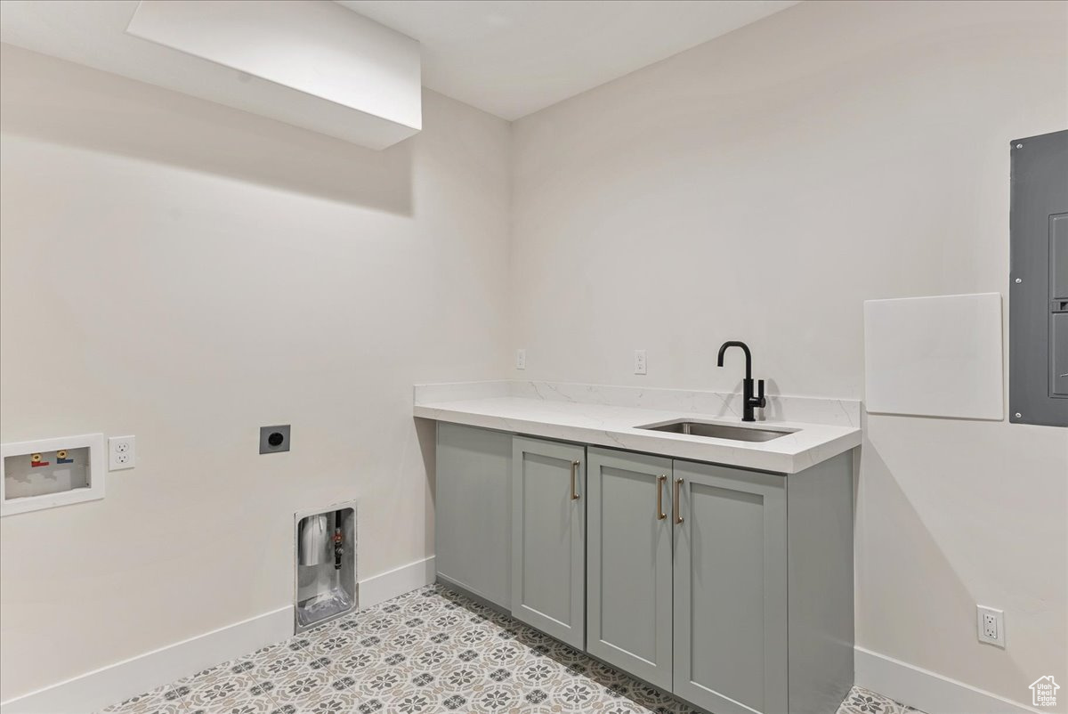 103 E Garibaldi Way, Saratoga Springs, Utah image 19