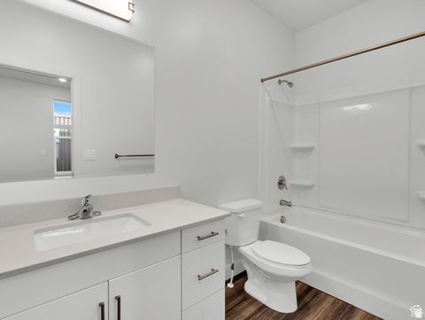 Tiny photo for 1614 E 3300 S, Millcreek, UT 84106 (MLS # 2139095)