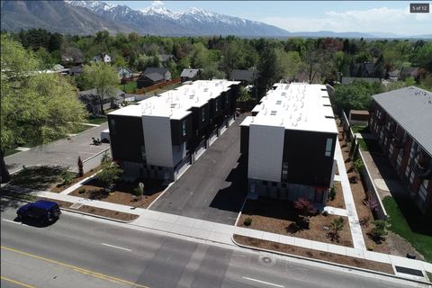 Tiny photo for 1614 E 3300 S, Millcreek, UT 84106 (MLS # 2139095)