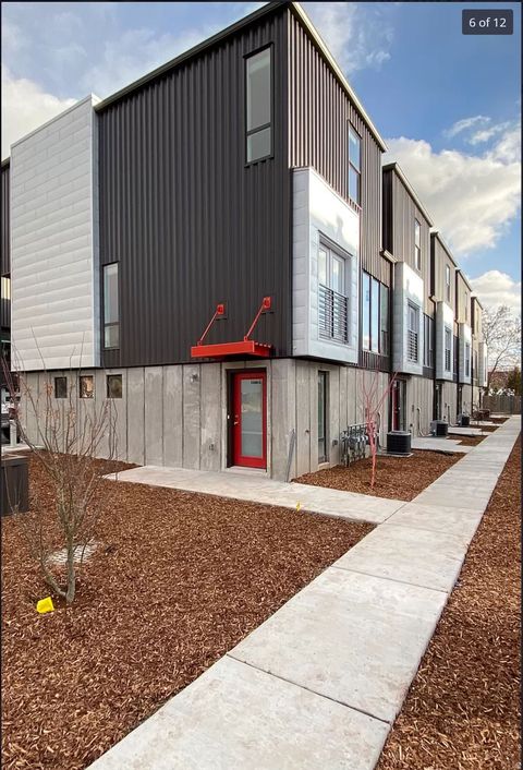 Tiny photo for 1614 E 3300 S, Millcreek, UT 84106 (MLS # 2139095)