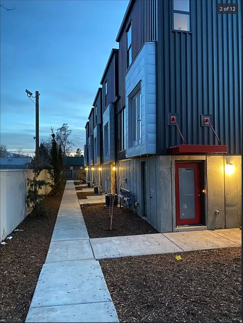 Tiny photo for 1614 E 3300 S, Millcreek, UT 84106 (MLS # 2139095)