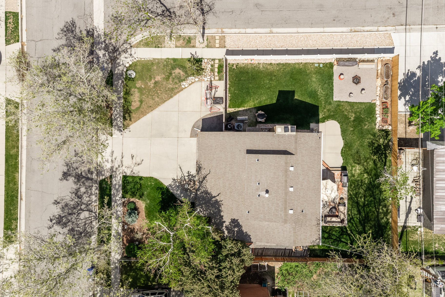 COTTONWOOD HEIGHTS - Residential