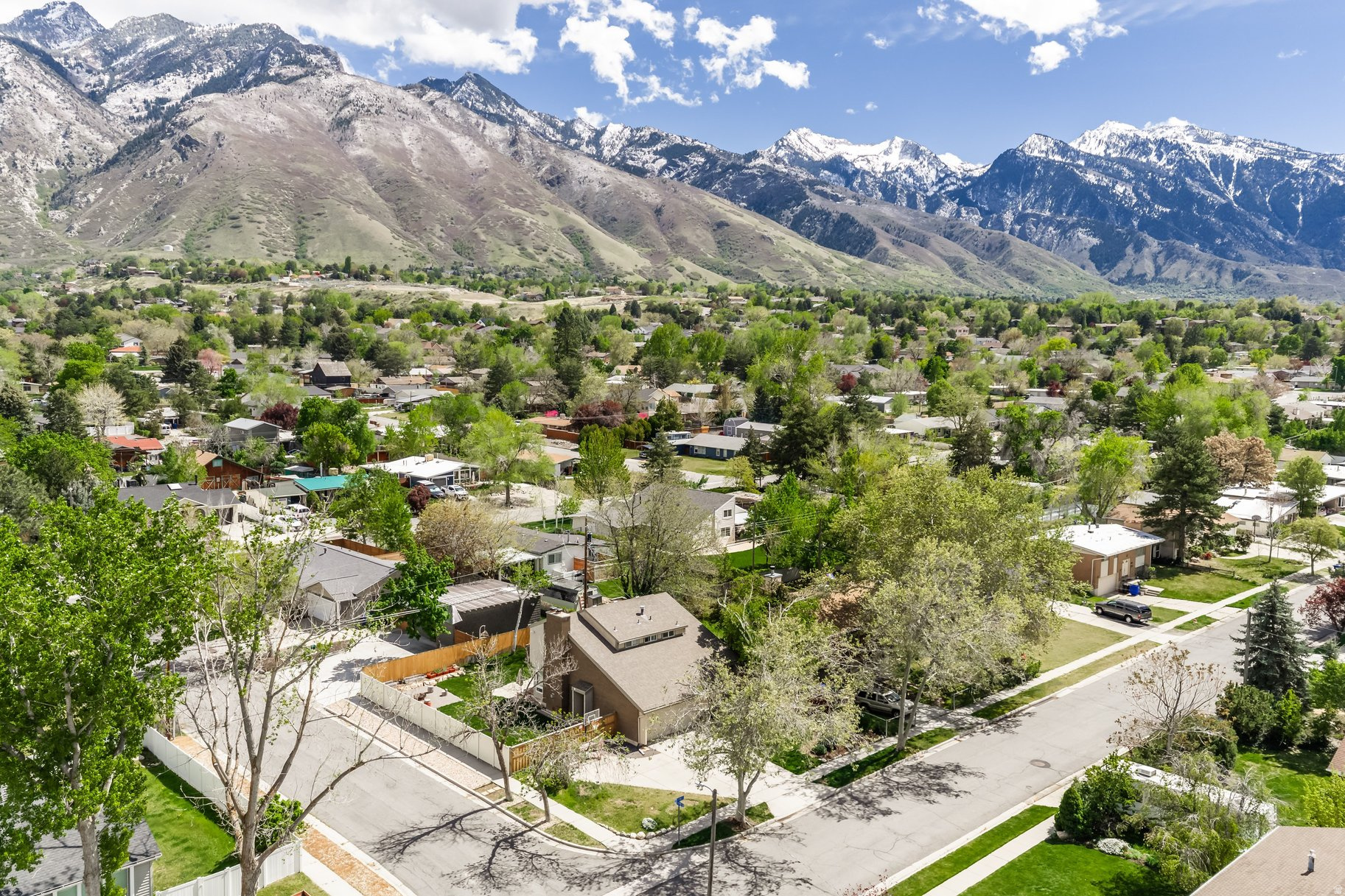 COTTONWOOD HEIGHTS - Residential