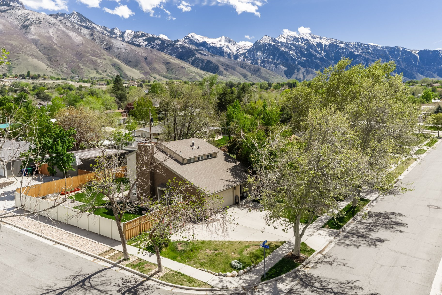 COTTONWOOD HEIGHTS - Residential