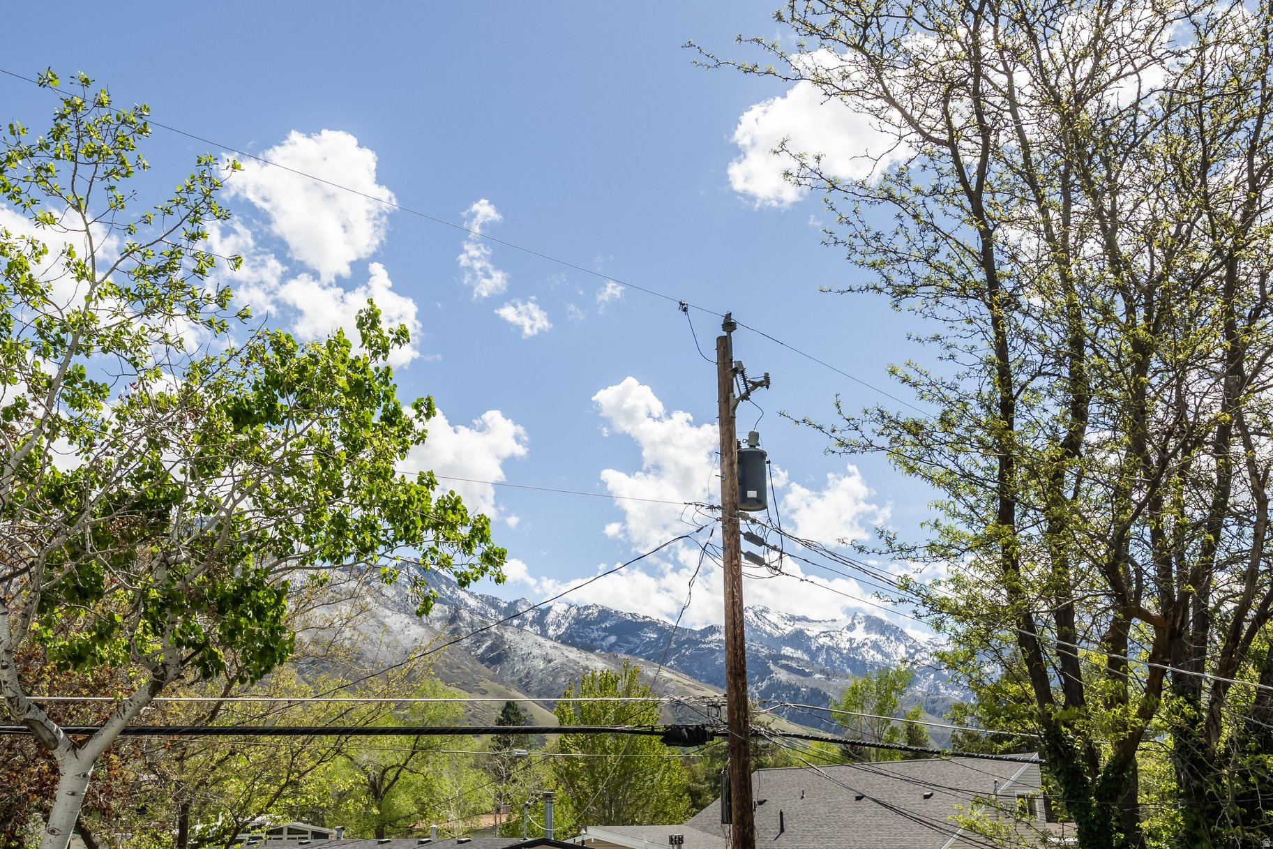 COTTONWOOD HEIGHTS - Residential