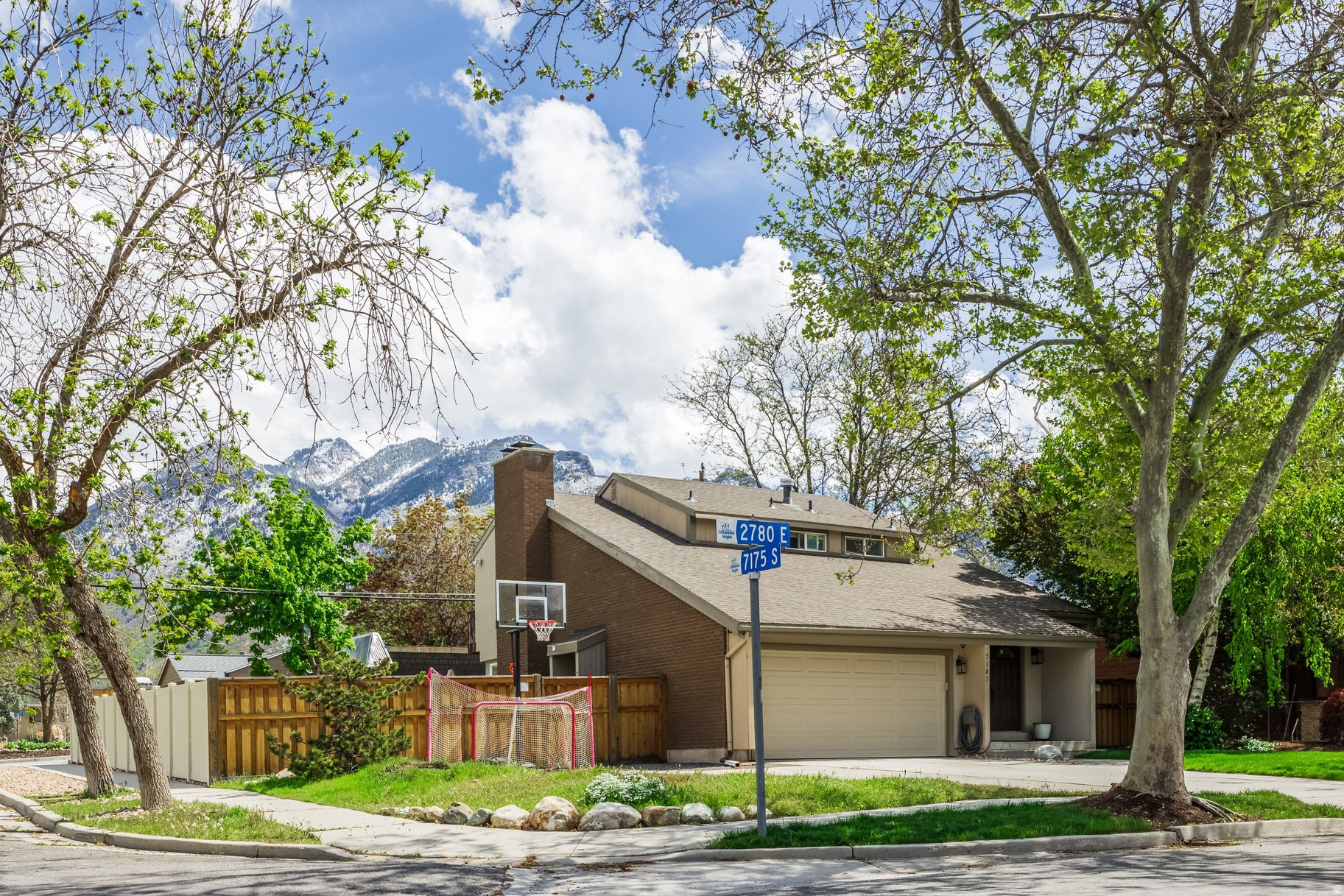 COTTONWOOD HEIGHTS - Residential
