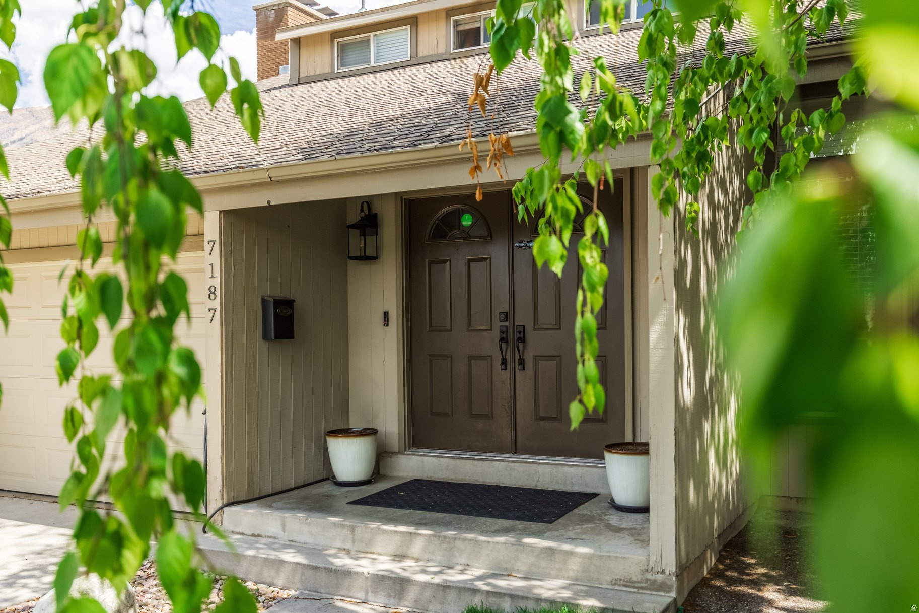 COTTONWOOD HEIGHTS - Residential