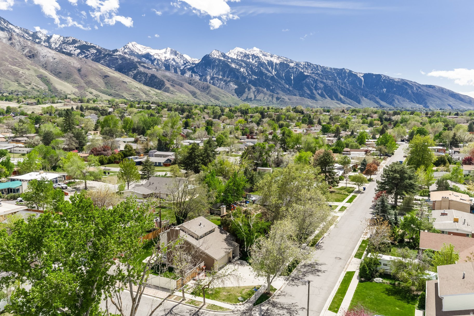 COTTONWOOD HEIGHTS - Residential