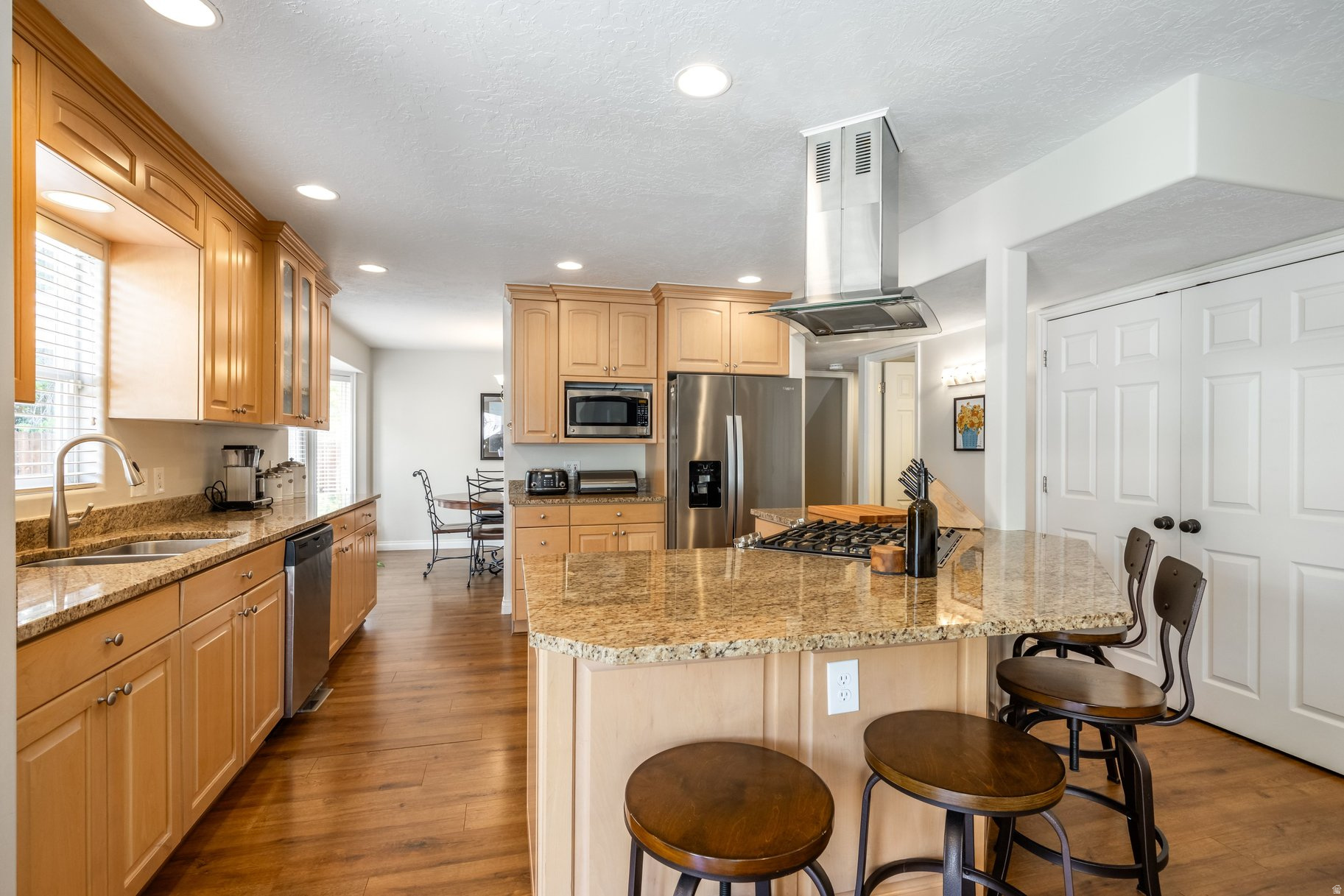 COTTONWOOD HEIGHTS - Residential