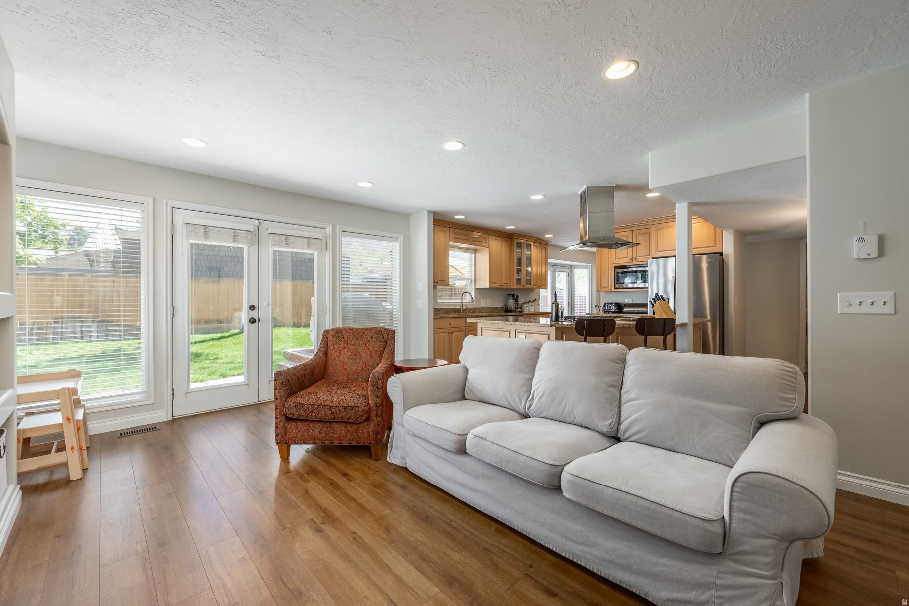 COTTONWOOD HEIGHTS - Residential