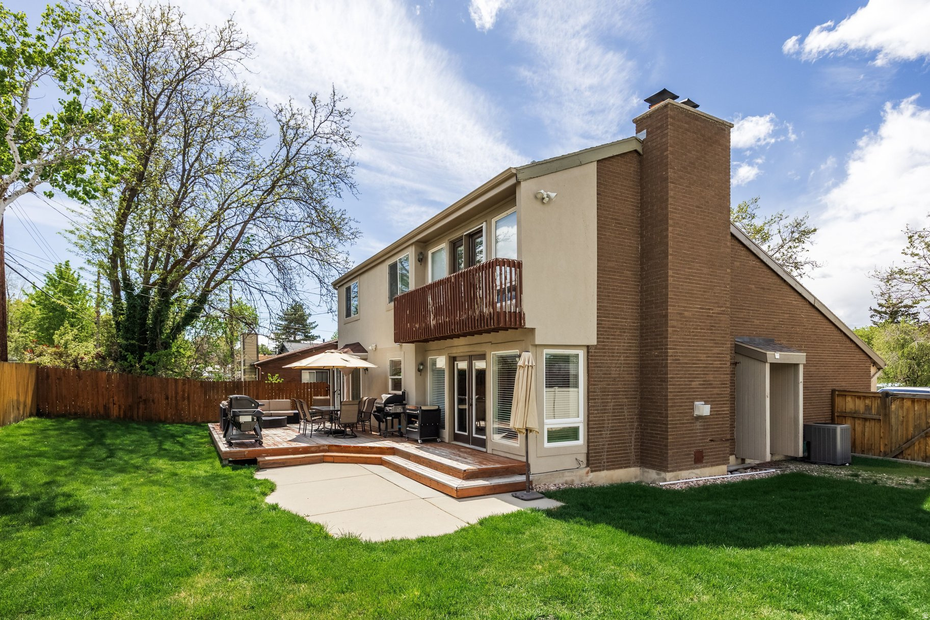 COTTONWOOD HEIGHTS - Residential