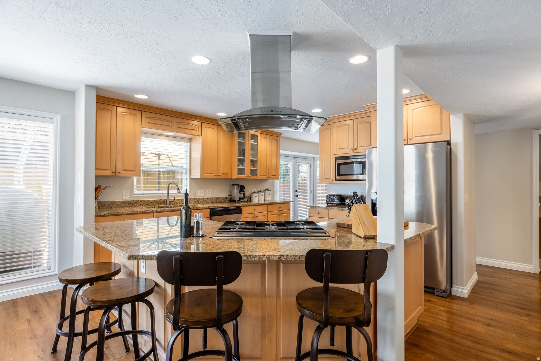 COTTONWOOD HEIGHTS - Residential