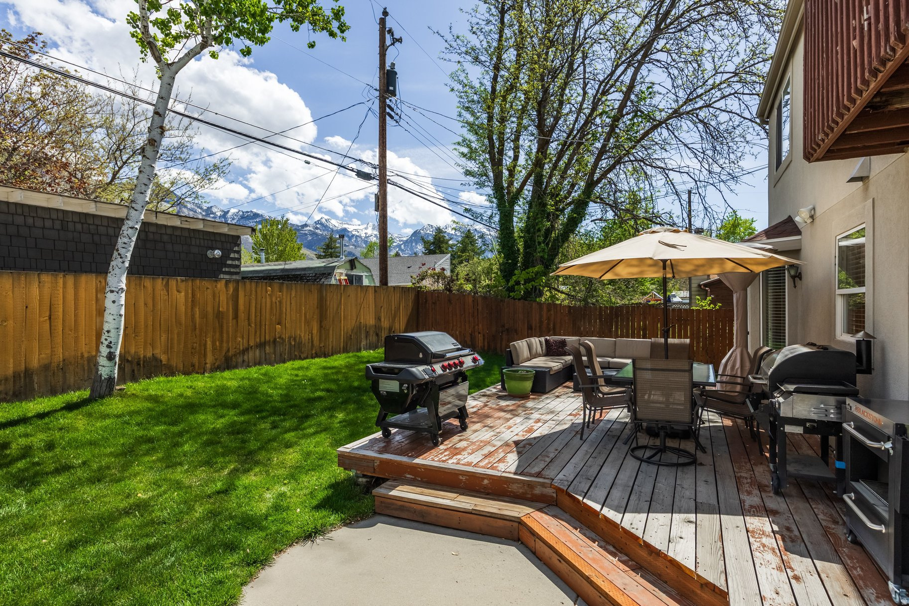 COTTONWOOD HEIGHTS - Residential