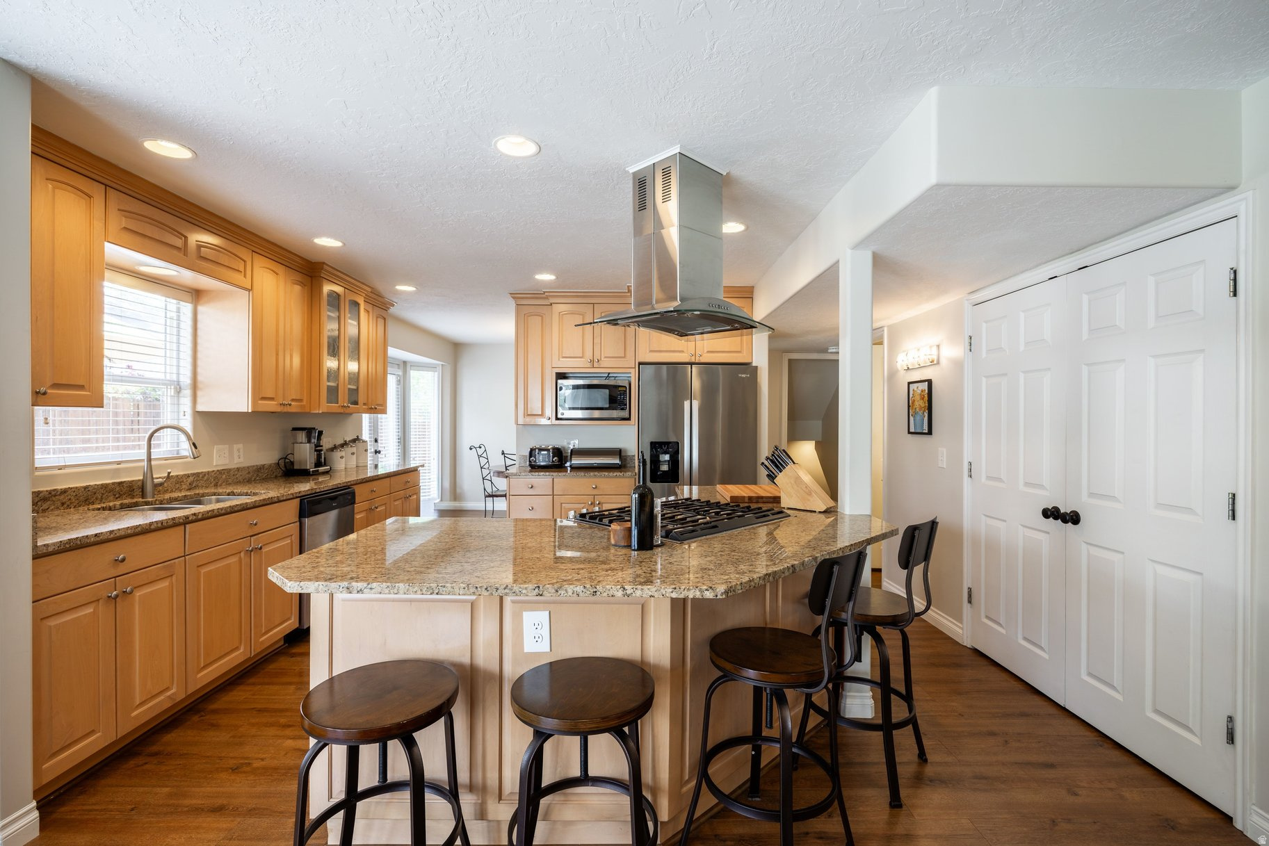 COTTONWOOD HEIGHTS - Residential