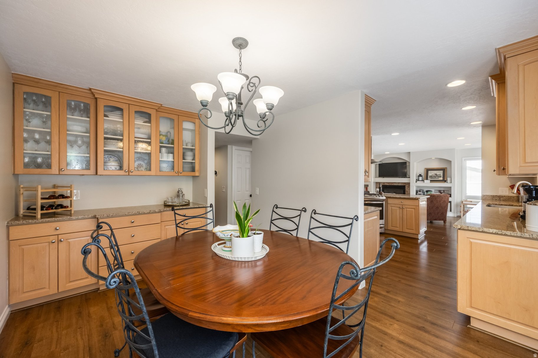 COTTONWOOD HEIGHTS - Residential