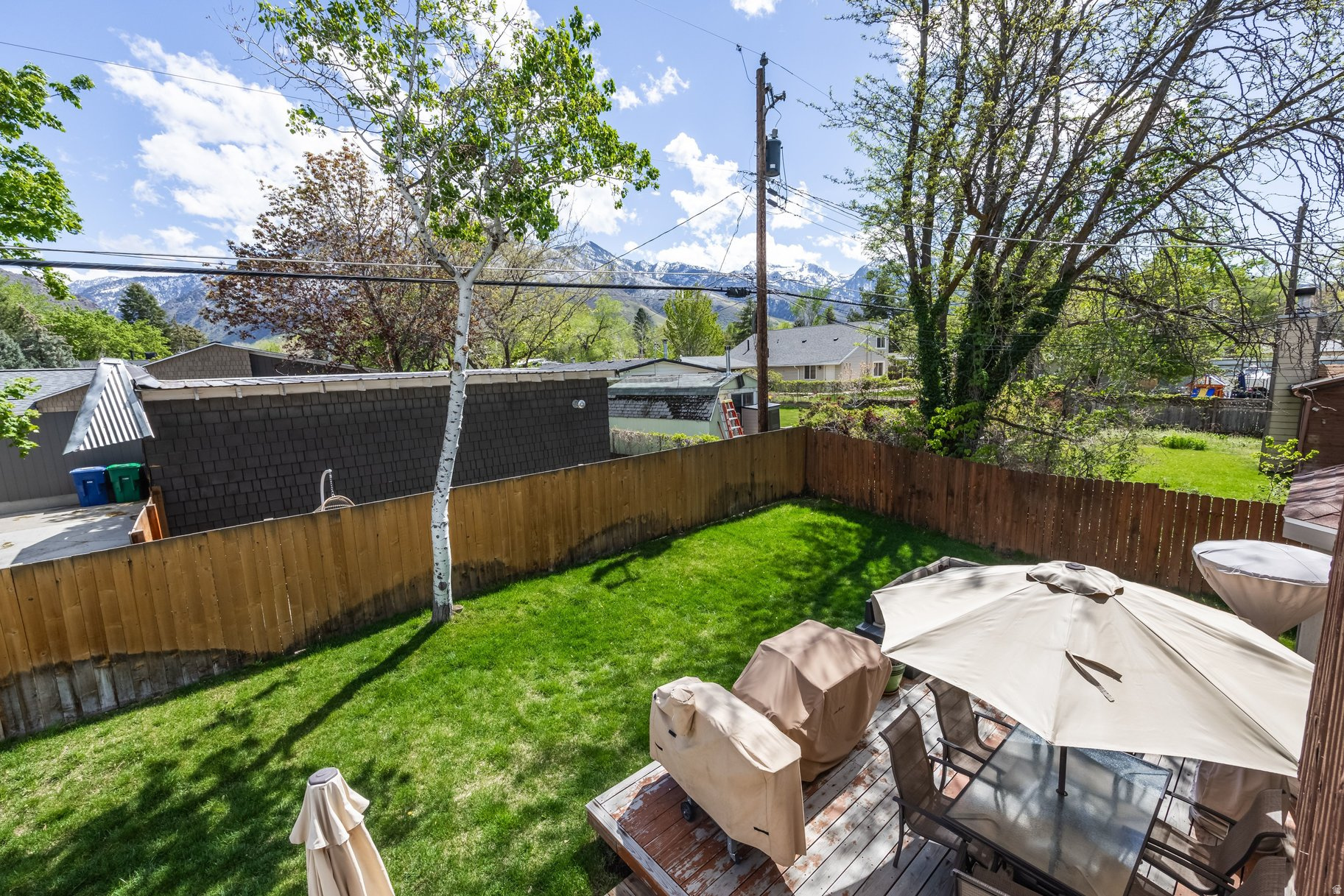 COTTONWOOD HEIGHTS - Residential