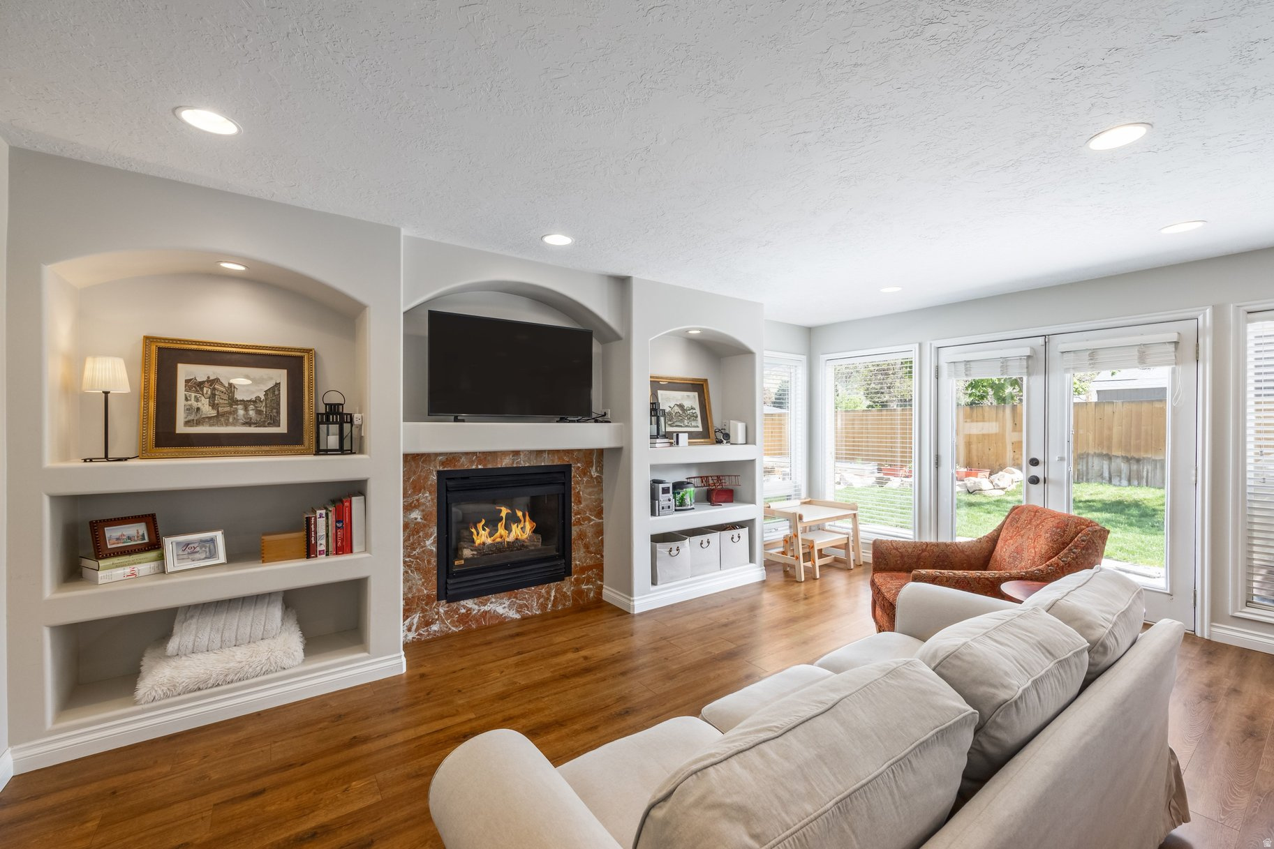 COTTONWOOD HEIGHTS - Residential