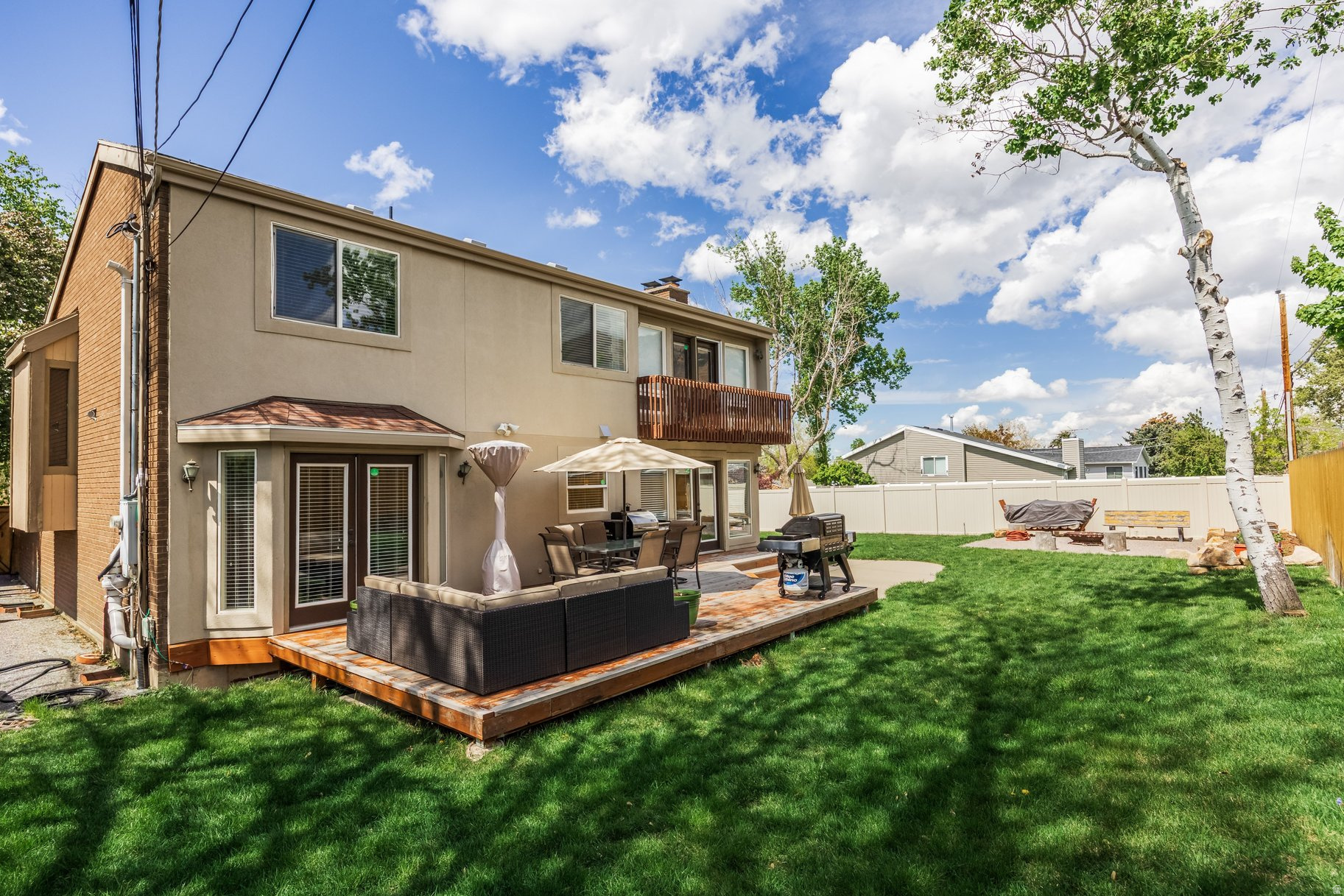 COTTONWOOD HEIGHTS - Residential