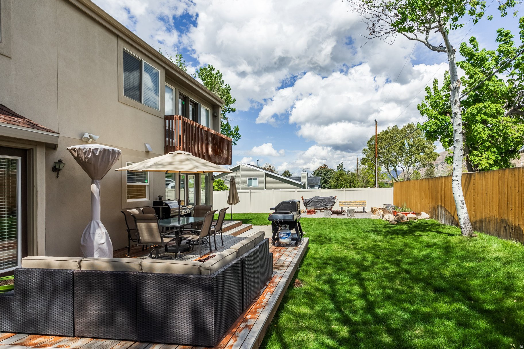 COTTONWOOD HEIGHTS - Residential