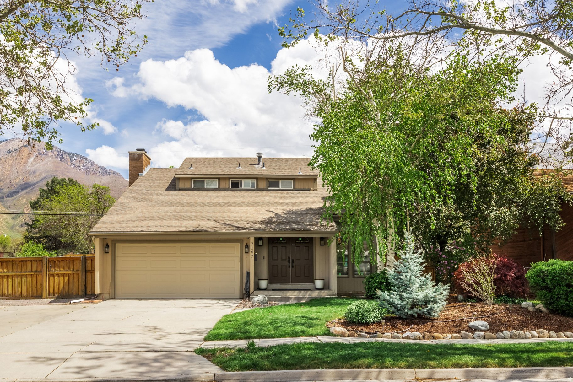 COTTONWOOD HEIGHTS - Residential