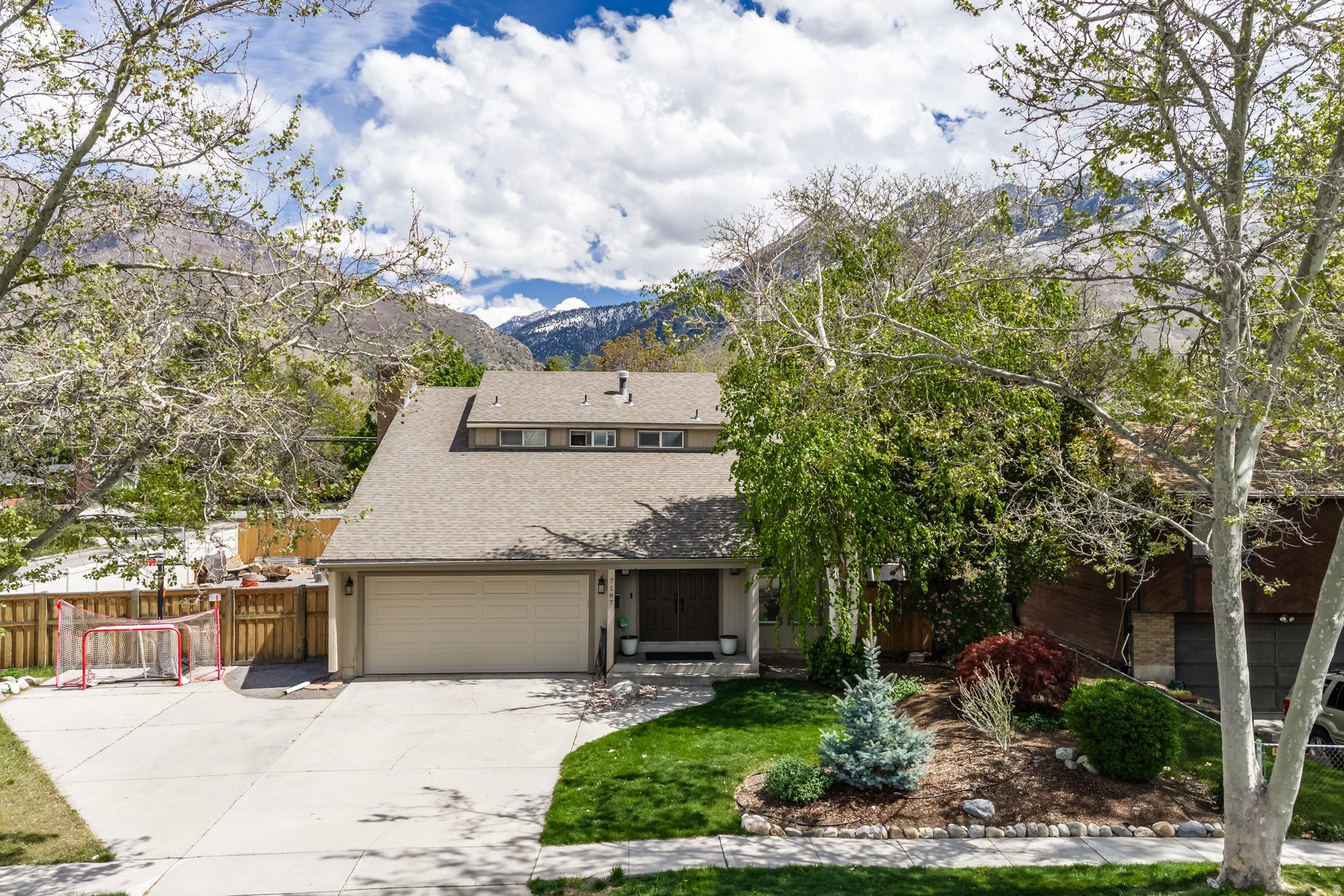 COTTONWOOD HEIGHTS - Residential