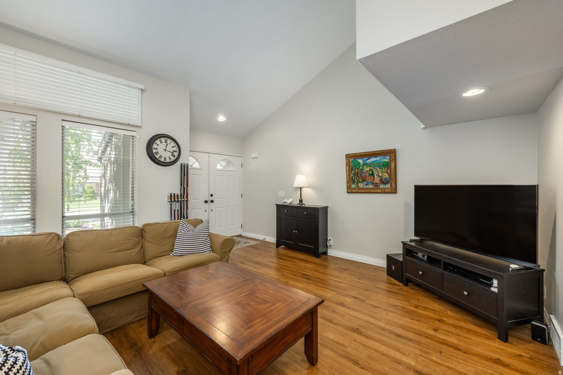 COTTONWOOD HEIGHTS - Residential