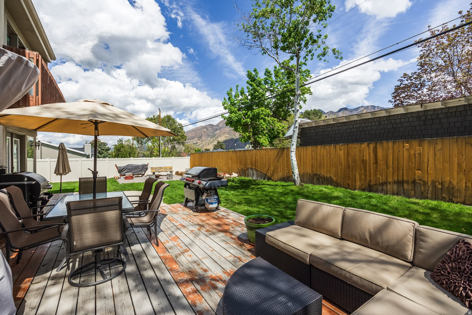 COTTONWOOD HEIGHTS - Residential