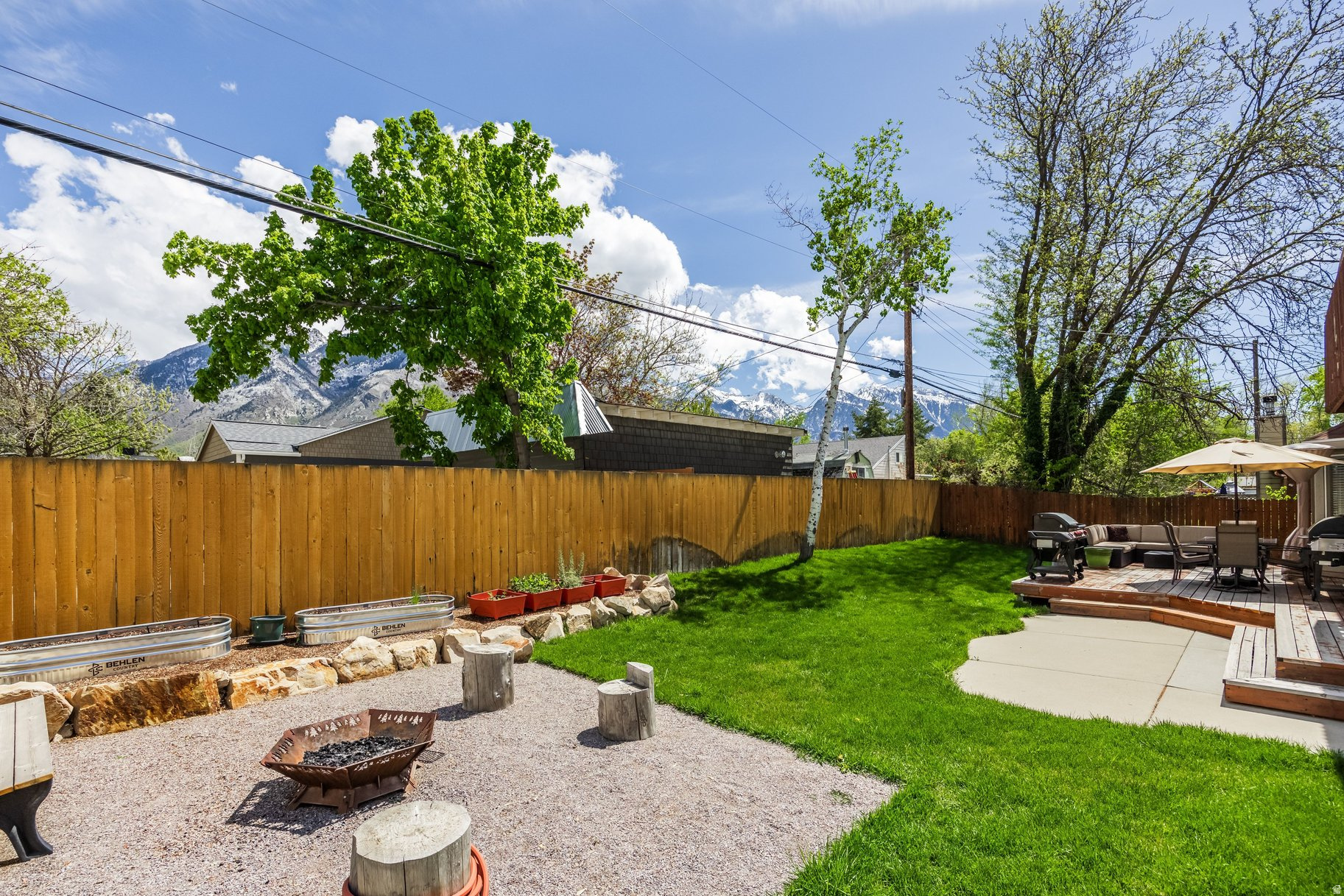 COTTONWOOD HEIGHTS - Residential