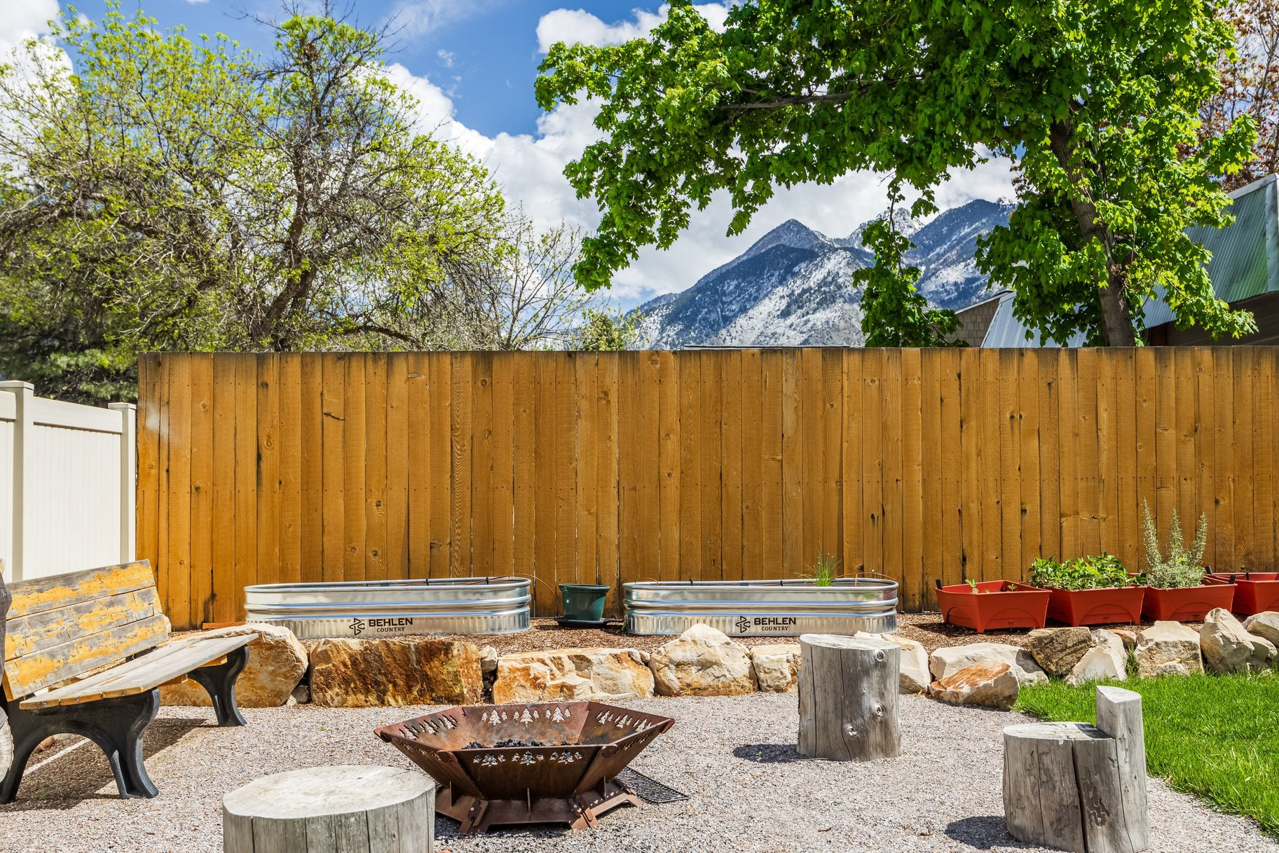 COTTONWOOD HEIGHTS - Residential