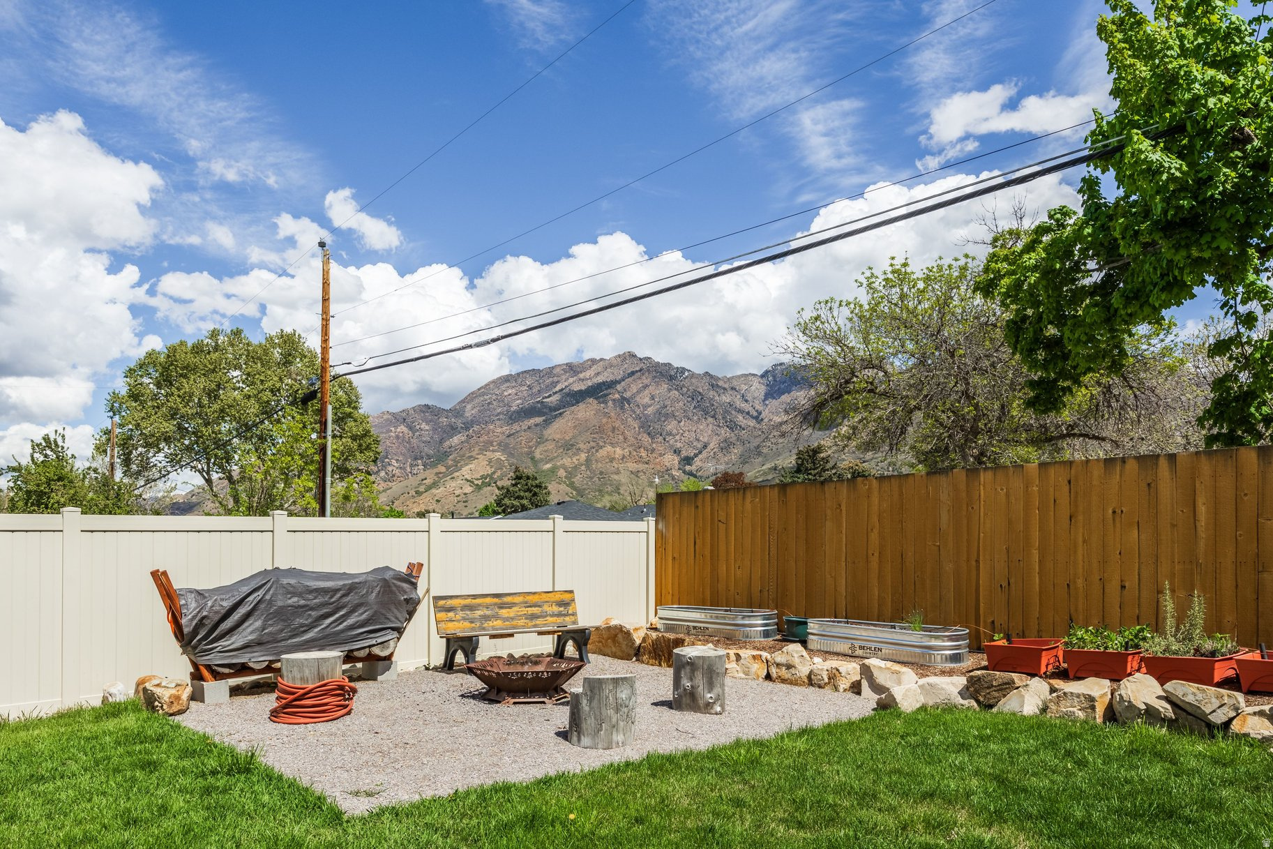 COTTONWOOD HEIGHTS - Residential