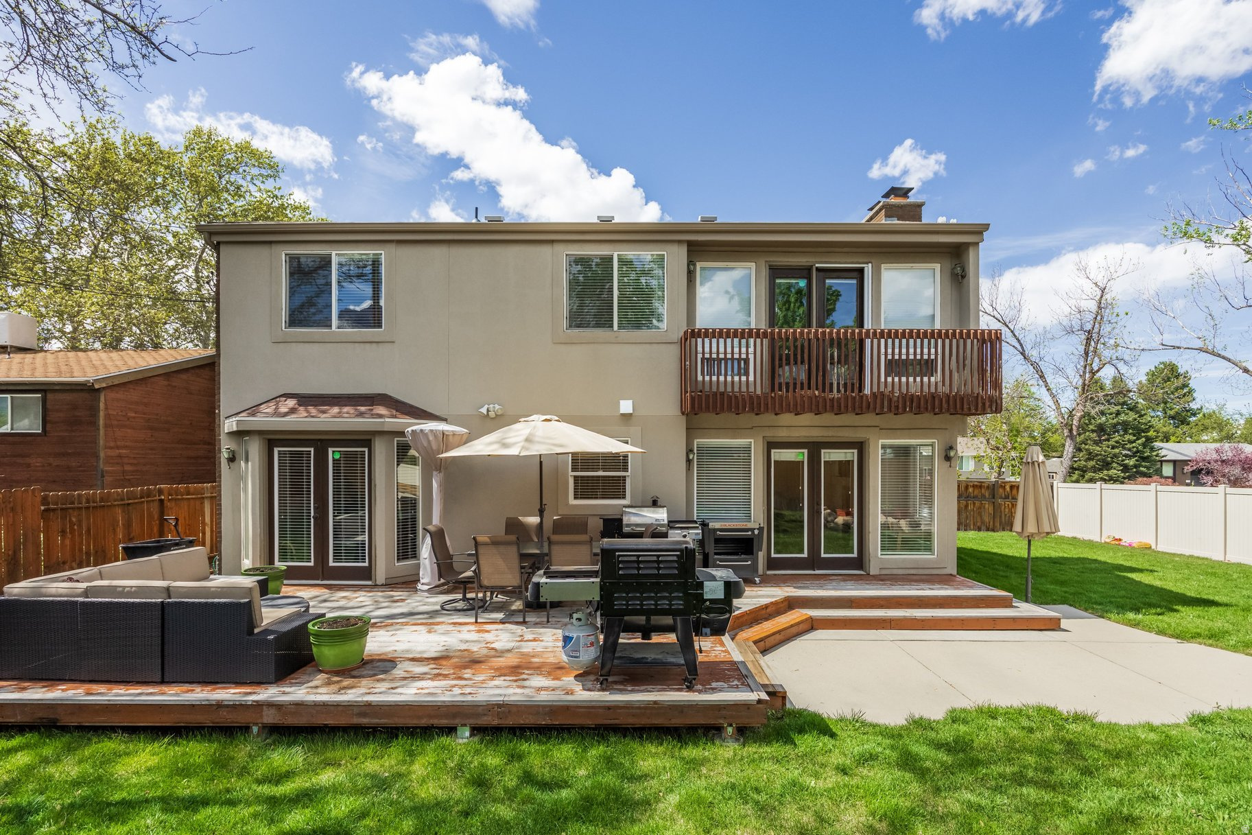 COTTONWOOD HEIGHTS - Residential