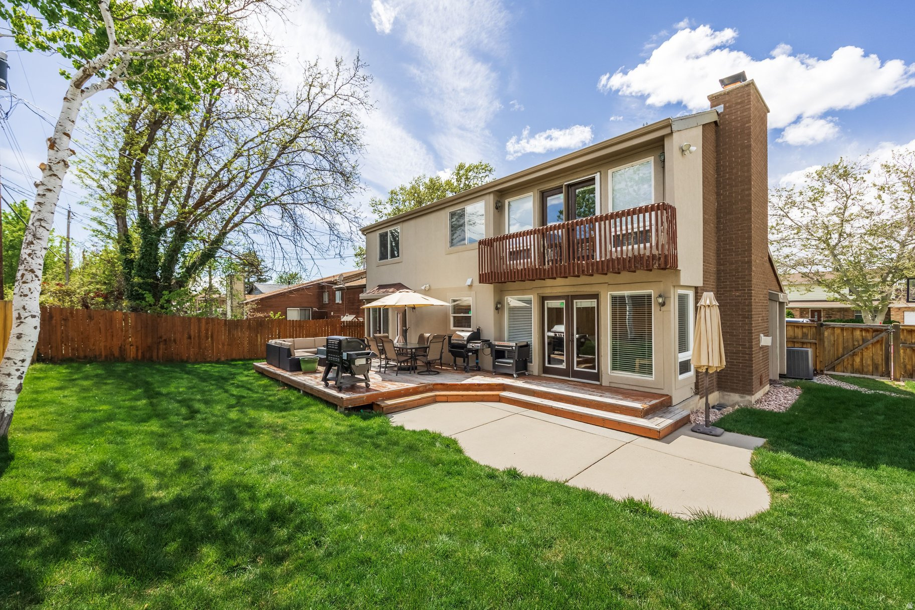 COTTONWOOD HEIGHTS - Residential