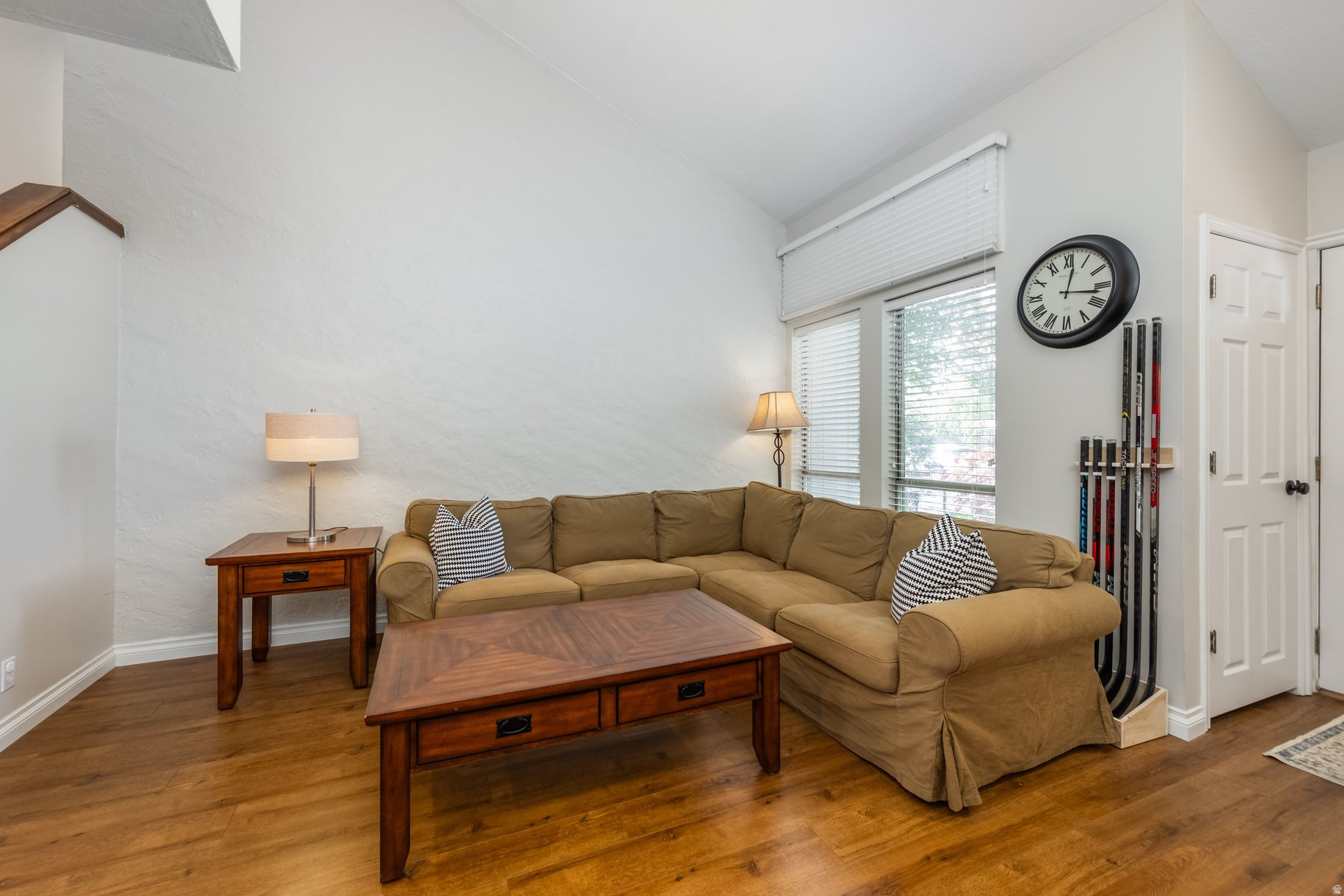 COTTONWOOD HEIGHTS - Residential