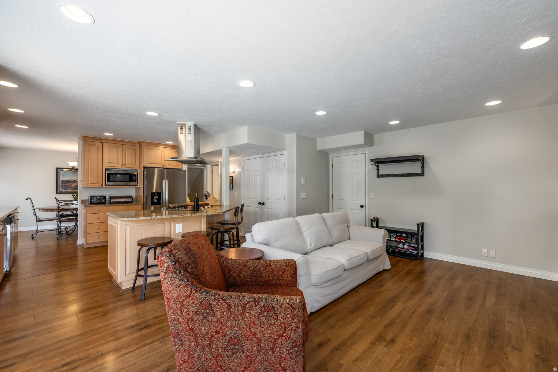 COTTONWOOD HEIGHTS - Residential