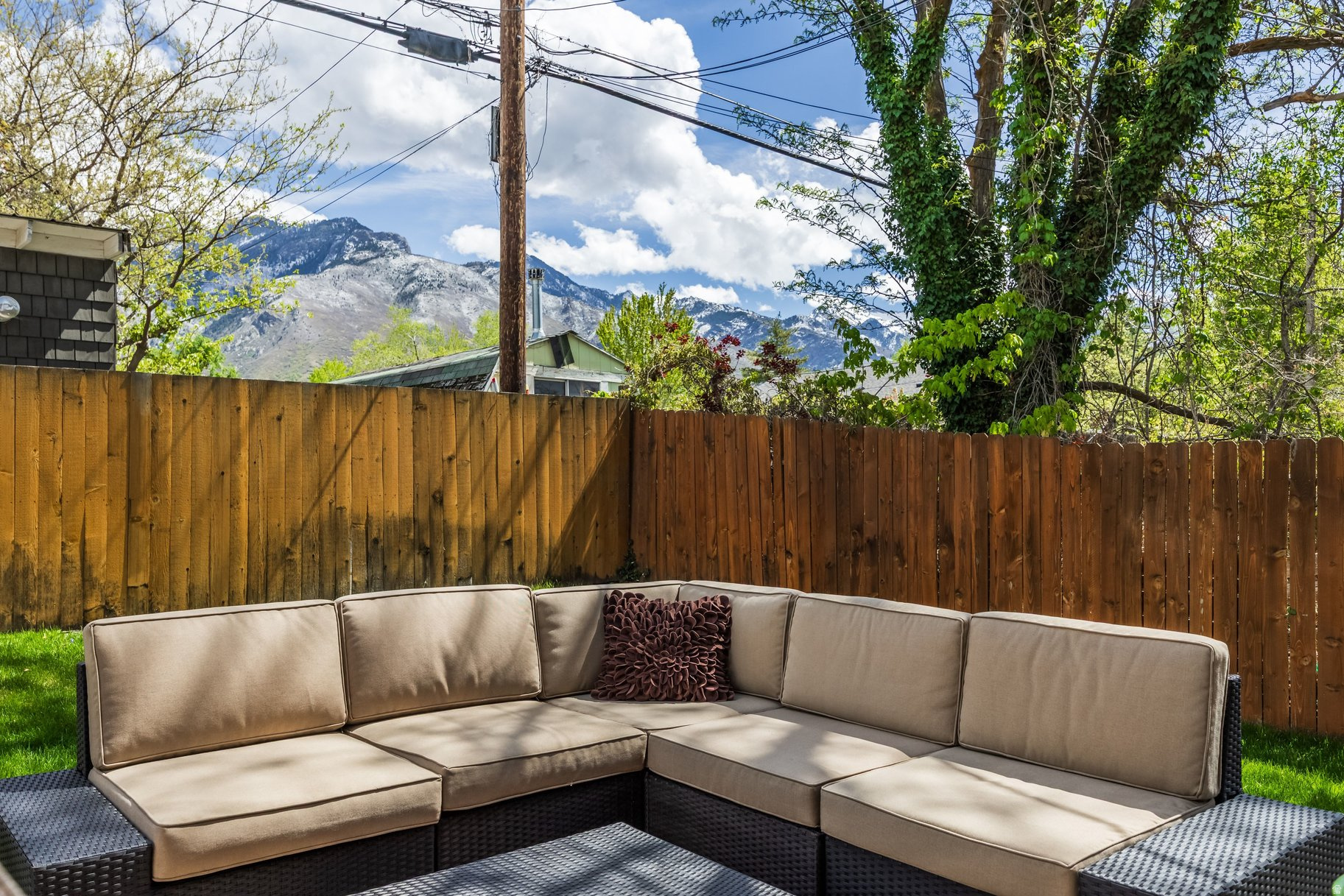 COTTONWOOD HEIGHTS - Residential