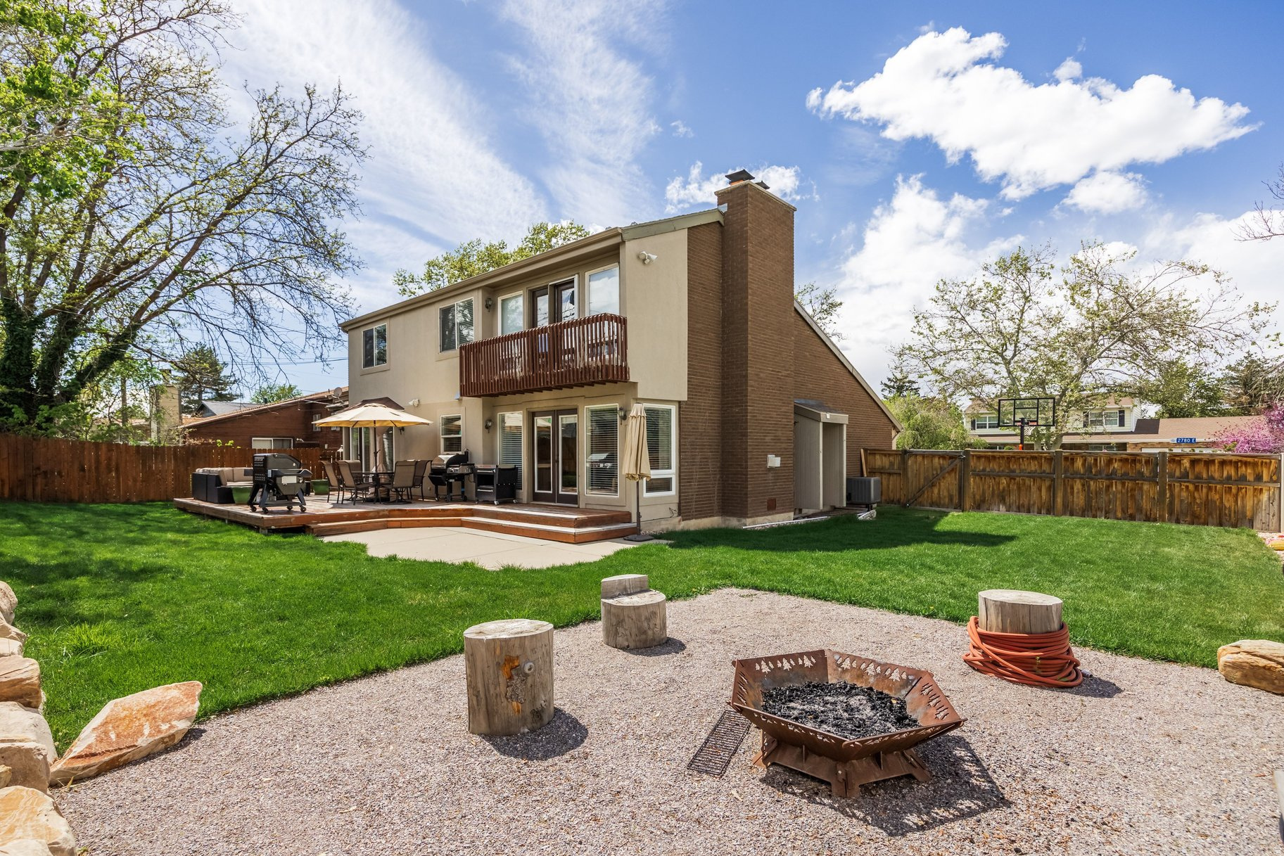 COTTONWOOD HEIGHTS - Residential