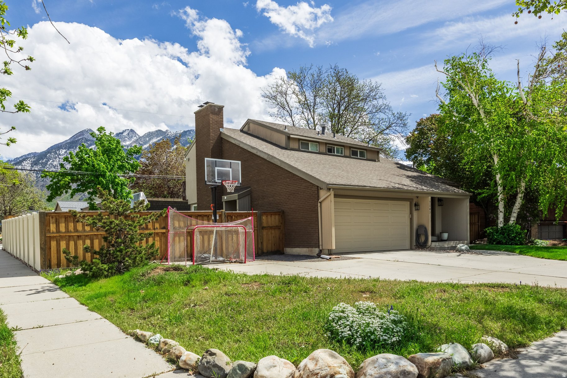 COTTONWOOD HEIGHTS - Residential