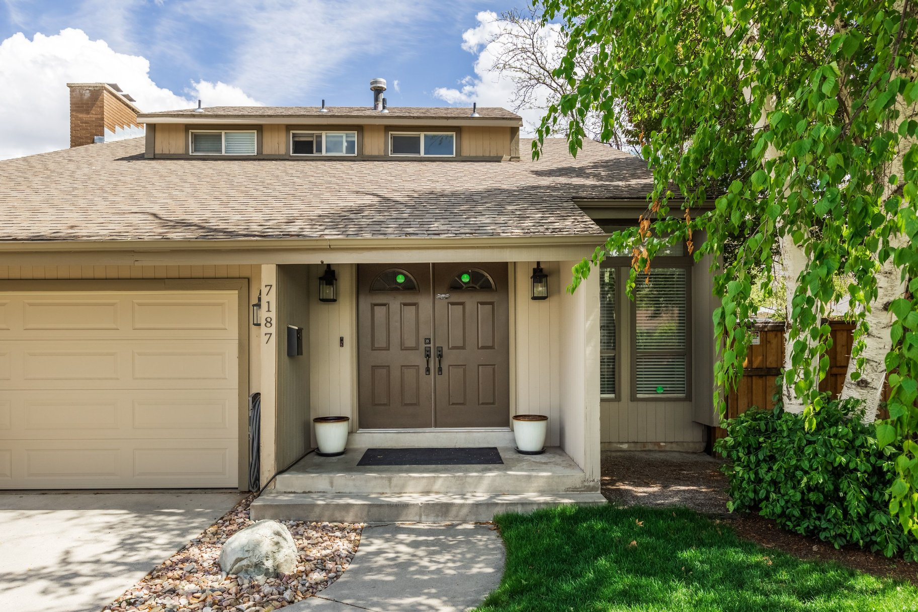 COTTONWOOD HEIGHTS - Residential