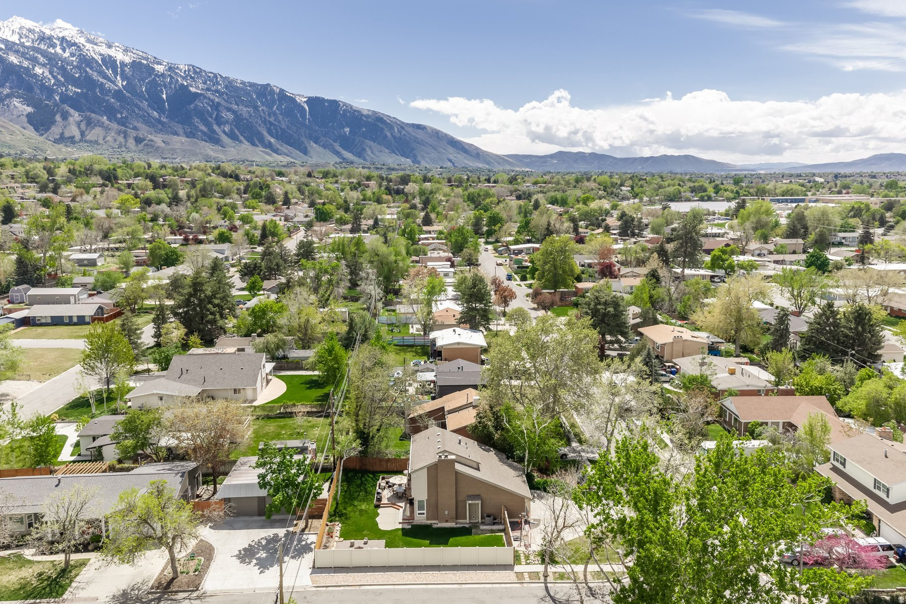 COTTONWOOD HEIGHTS - Residential