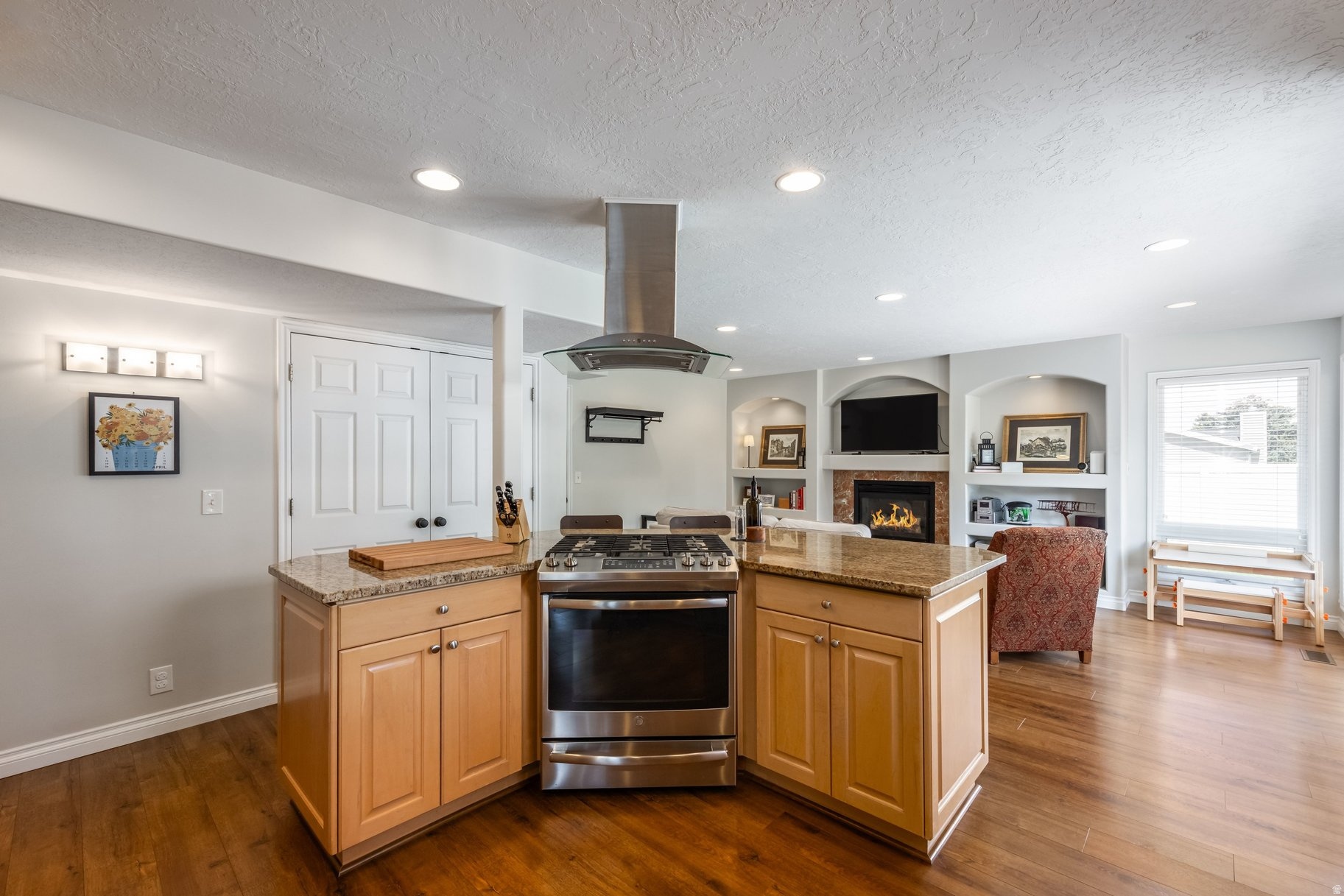 COTTONWOOD HEIGHTS - Residential