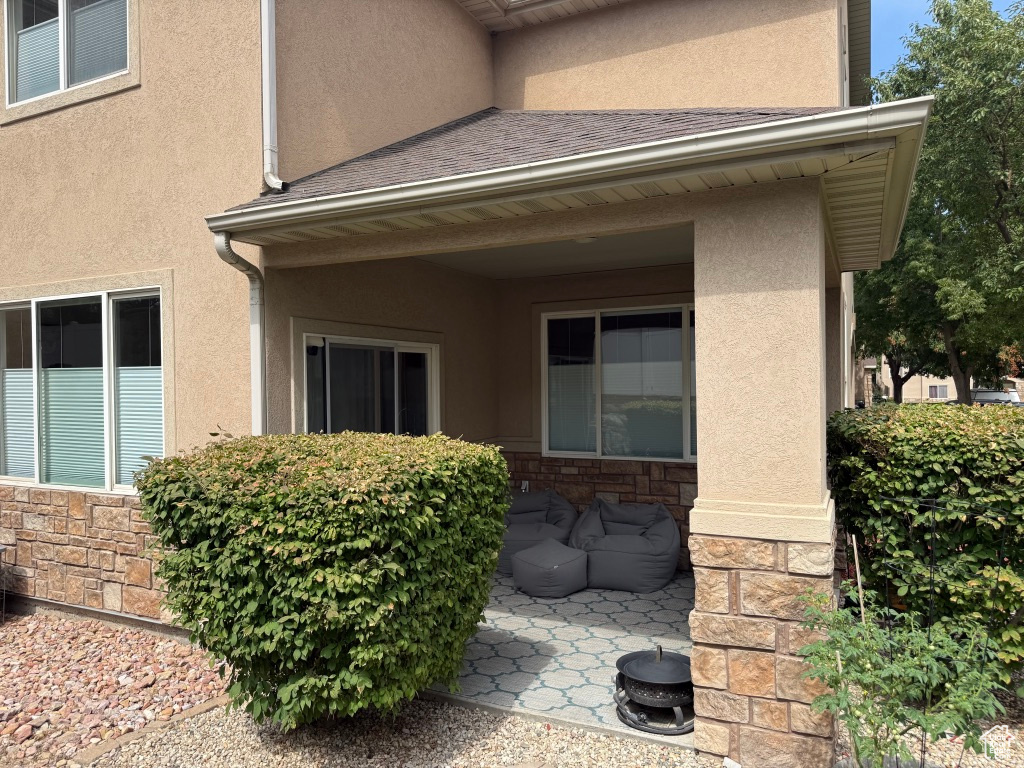 HUNTER VILLAGE - Residential