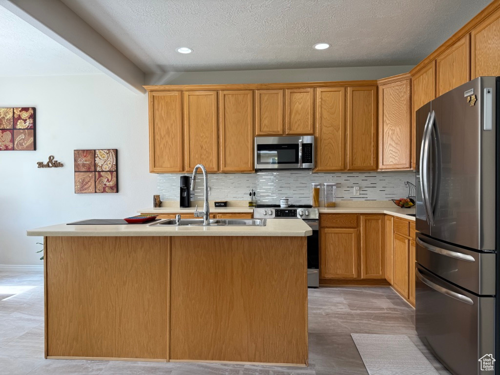 HUNTER VILLAGE - Residential